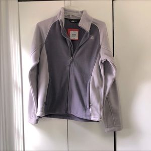NorthFace Isadora jacket